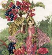 DMC BL096-56 - The Wayfaring Tree Fairy