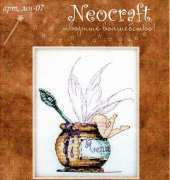 Neocraft MN-07 Blueberry Dessert