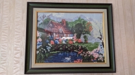 Summer house
