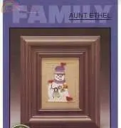 The Trilogy TR 179 Aunt Ethel