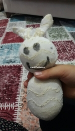 Sock Rabbit