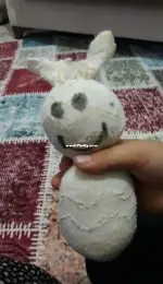 Sock Rabbit