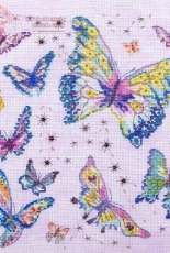 Bothy Threads - Flitterflies (b-xf1)