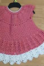 Prima cotton dress