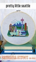 Satsuma Street - Pretty Little Seattle