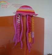 Teresa Alvarez - Summer Jellyfish - Free