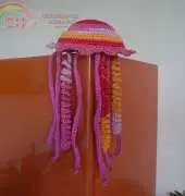 Teresa Alvarez - Summer Jellyfish - Free