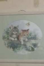 Cute kittens from Dimensions