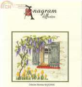 Anagram Diffusion - RIG-502 - Fenetre de Printemps