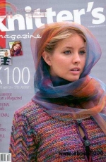 Knitters Magazine-K100-2010-Celebrate /no ads