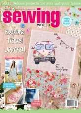 Sewing World Issue 234 August 2015