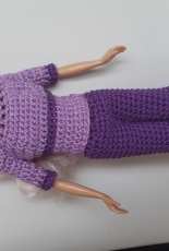 Barbies dress