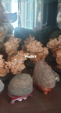 stone