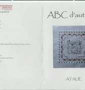 Atalie - ABC dautomne