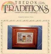 Theron Traditions #20 - Shepherdess Sampler