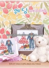 10moo S64-063 Wedding