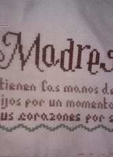 Un regalo para mi madre