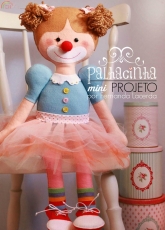 Fernanda Lacerda-Soft Doll Palhacinha/Portuguese