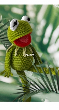 Kermit the frog