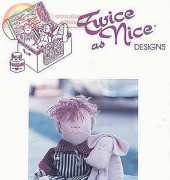 Twice as Nice - Billy & Bernard