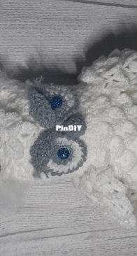 Precious owl
