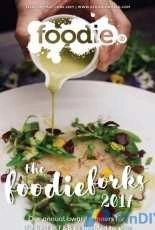 Foodie - May-June 2017