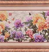 MonaLisa Flowering Spring