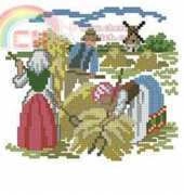 Eva Rosenstand 12-589 Harvest time