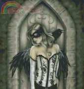 HAEJG 15270 - The Secret Door