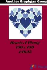 Another Graphgan Group - Hearts a Plenty