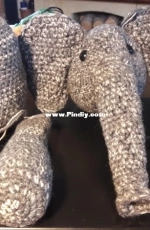 Bubba the elephant