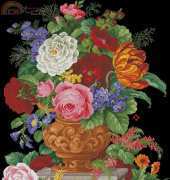 Berlin Vase