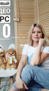 Basic video - course from scratch (Anastasia Parkaeva)