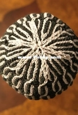 Jennifer Myrick - Mountain Backroads Hat