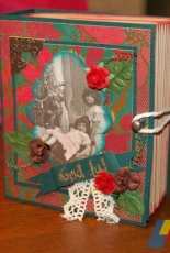 Scrapbookingcard