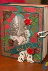 Scrapbookingcard