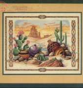 Dimensions 3883 Charm Of The Southwest
