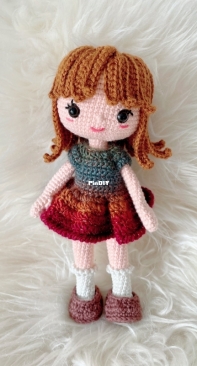 A new cutie