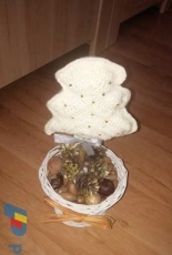 Christmas tree