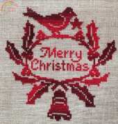 Merry Christmas - All through the Night