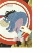 Eeyore (pin the tail) - Disney a punto croce n°64