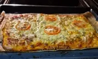 Pizzas