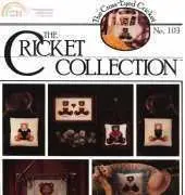 The Cricket Collection 103 - Bear Essentials