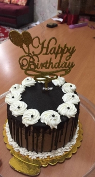chocolate cake