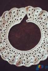Peter Pan Collar