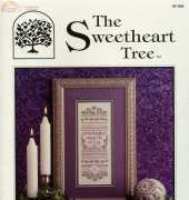 The Sweetheart Tree - Woodland Violet Sampler