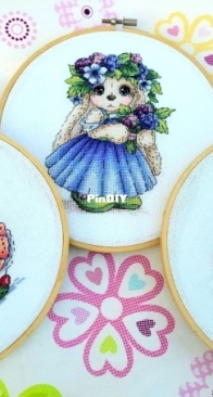 lovely Bunny