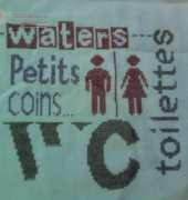 lilipoints WC