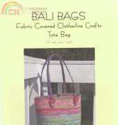 Bali Bags-Tote Bag