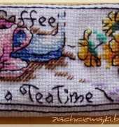 Have a Tea Time